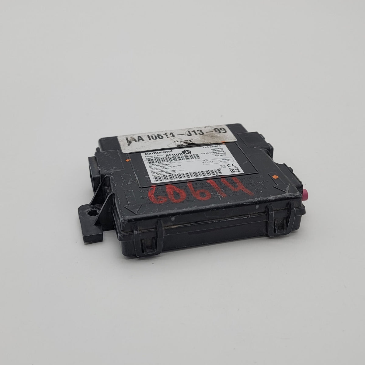 2014- 2017 Dodge Durango Remote Keyless Entry Control Module OEM P68240157AB