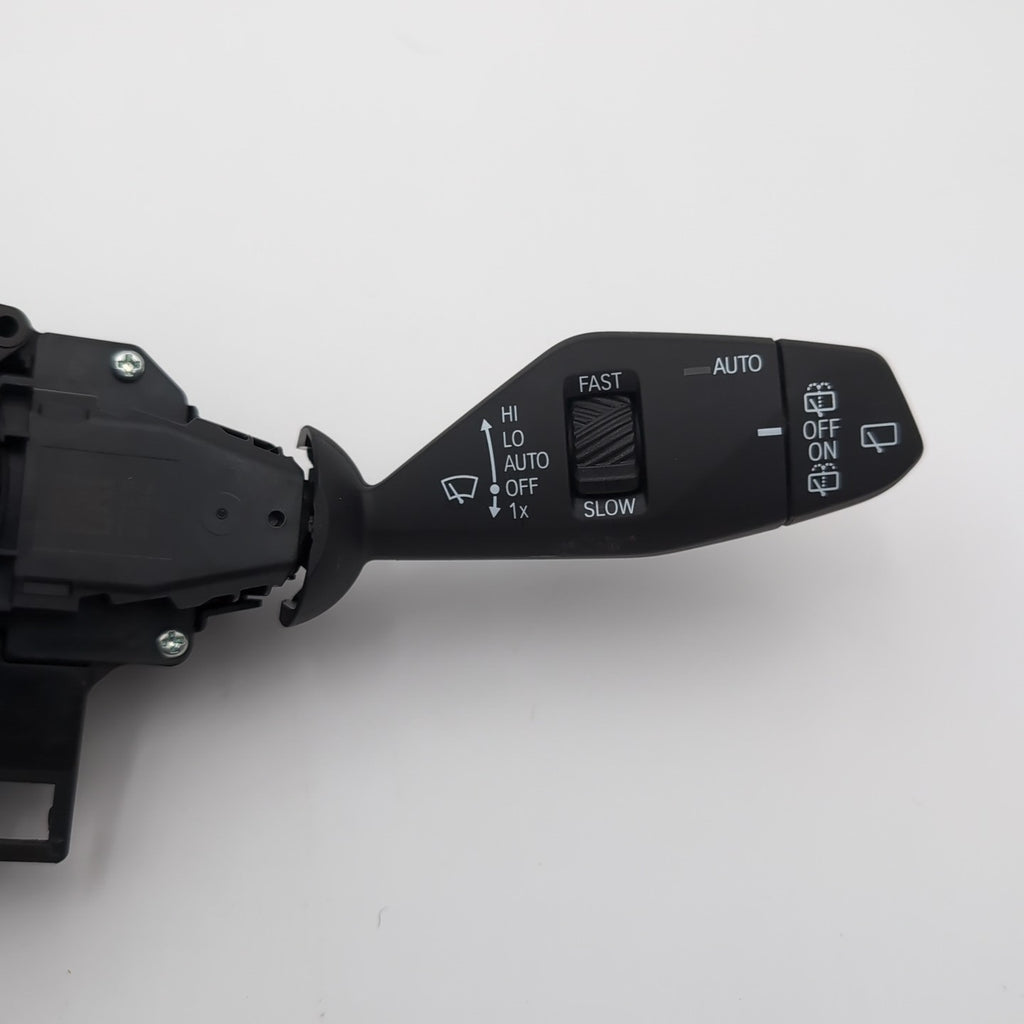 2022 - 2026 BMW X1 iX Steering Column Clock Spring Switch Assembly 5A56466
