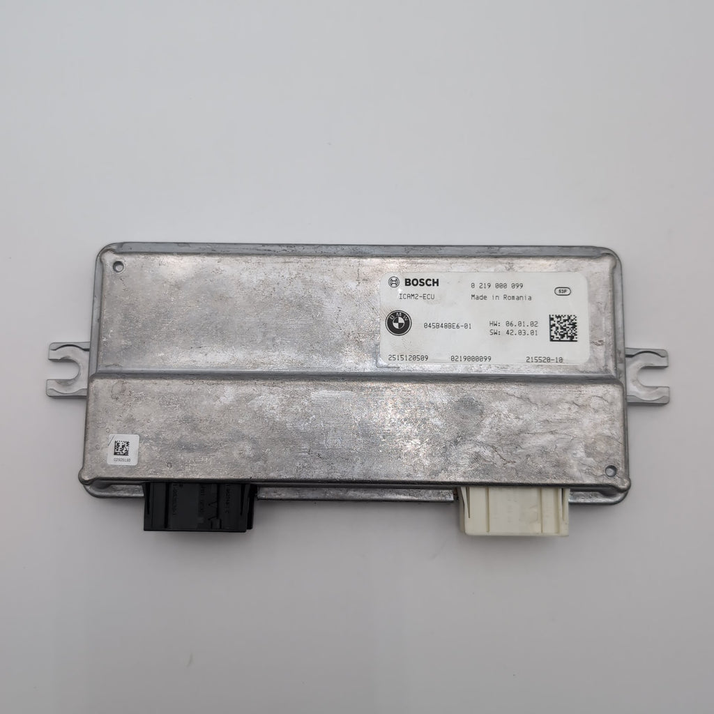 2021 - 2026 BMW G20 G22 G26 G30 G42 X5 X6 X7 ICAM2 Surround View Camera Module