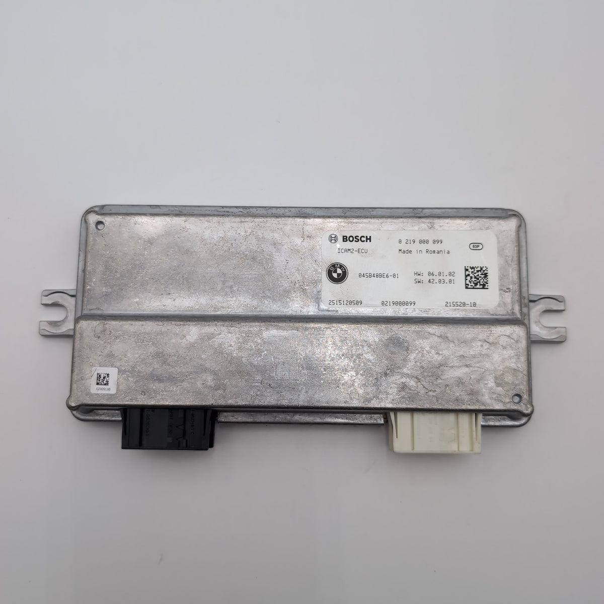 2021 - 2026 BMW G20 G22 G26 G30 G42 X5 X6 X7 ICAM2 Surround View Camera Module