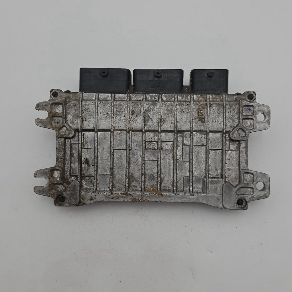 2020 2021 2022 Nissan Versa Engine Computer Control Module NEC983-050