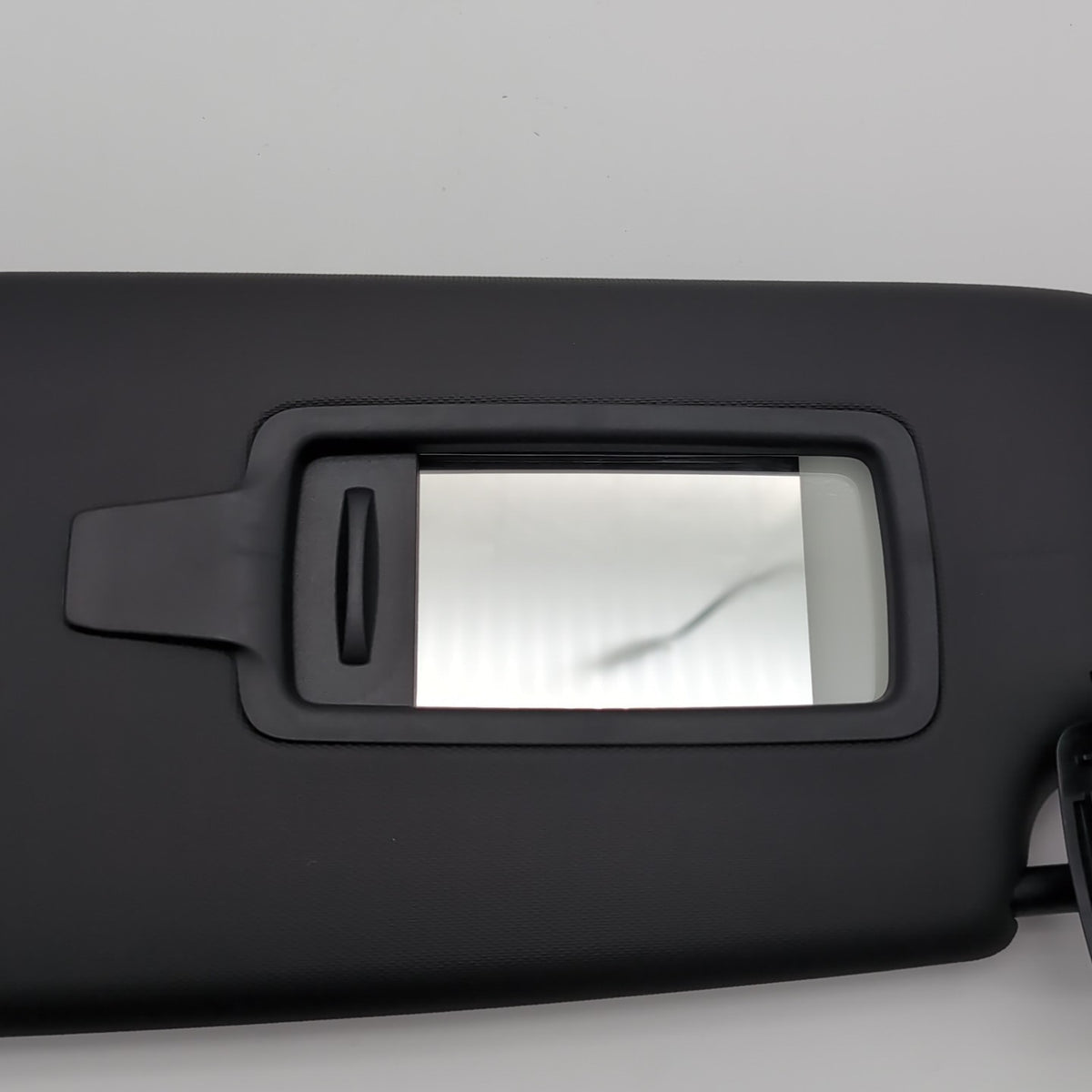 2023 2024 2025 BMW X1 U11 Sun Visor Pair Black Left Right OEM 9462415 9462420