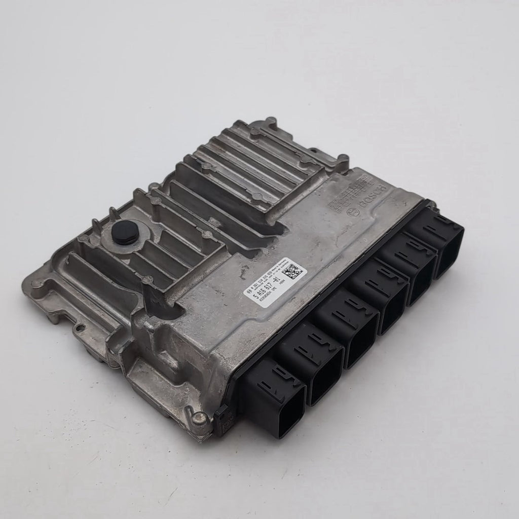 2019 - 2023 BMW X1 X2 Engine Computer Control Moule DME ECU 5A16617