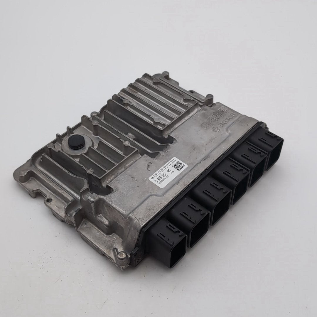 2019 - 2023 BMW X1 X2 Engine Computer Control Moule DME ECU 5A16617