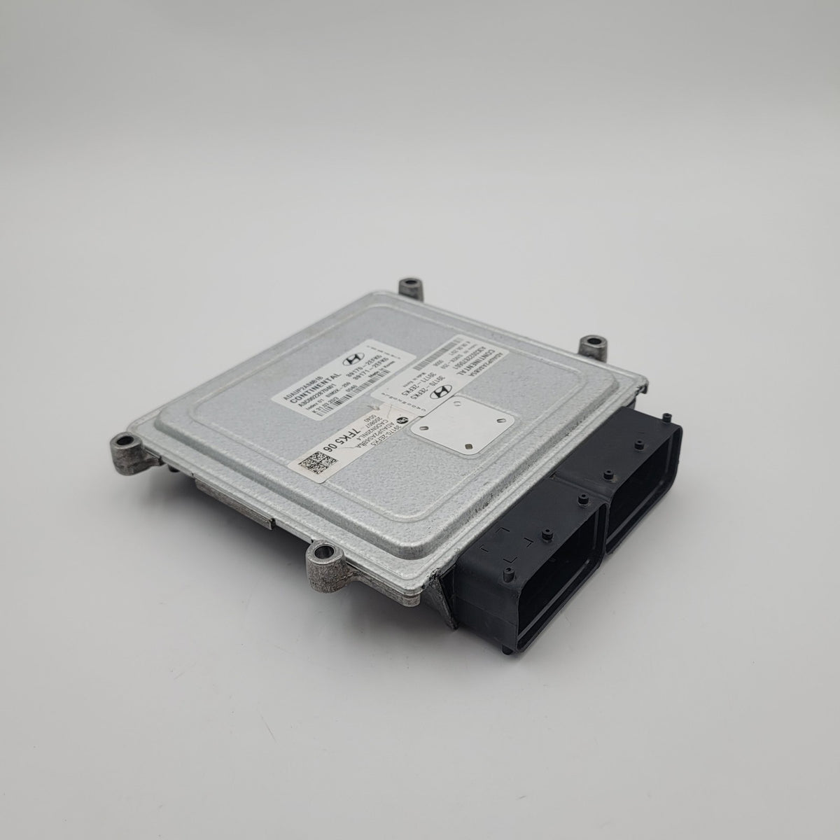 2020 Hyundai Elantra Engine Computer Control Module OEM 391702EFK5