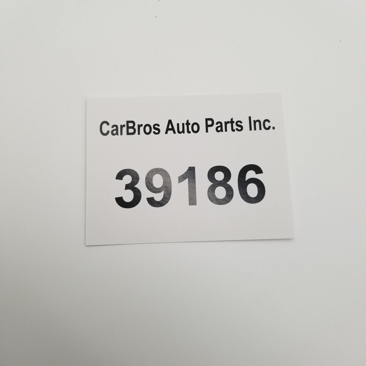 06-11 W219 MERCEDES CLS500 CLS55 CLS63 REAR OVERHEAD DOME LIGHT 2118206601