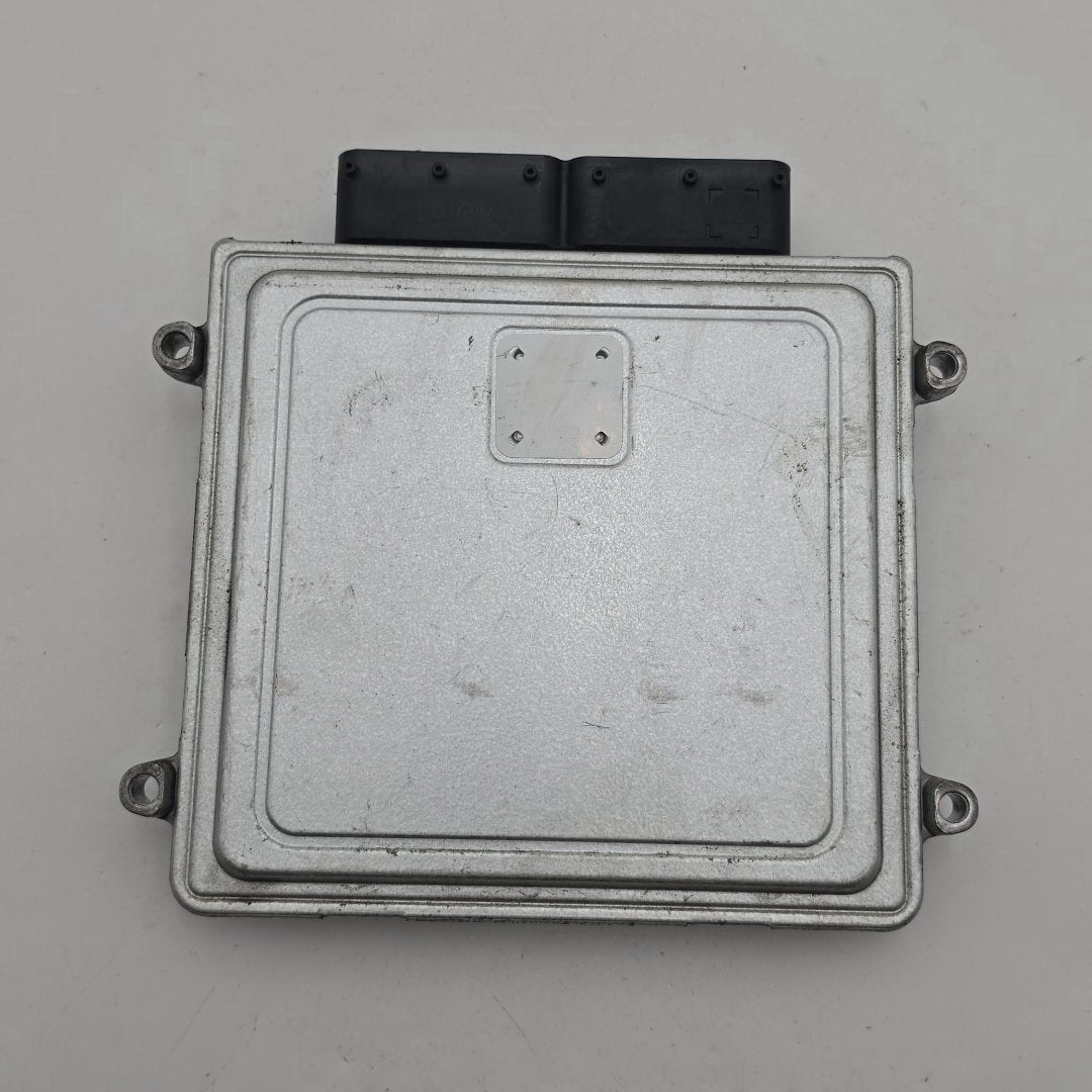 2019 Hyundai Santa Fe 2.0L Engine Computer Control Module ECU 39160-2GTD0