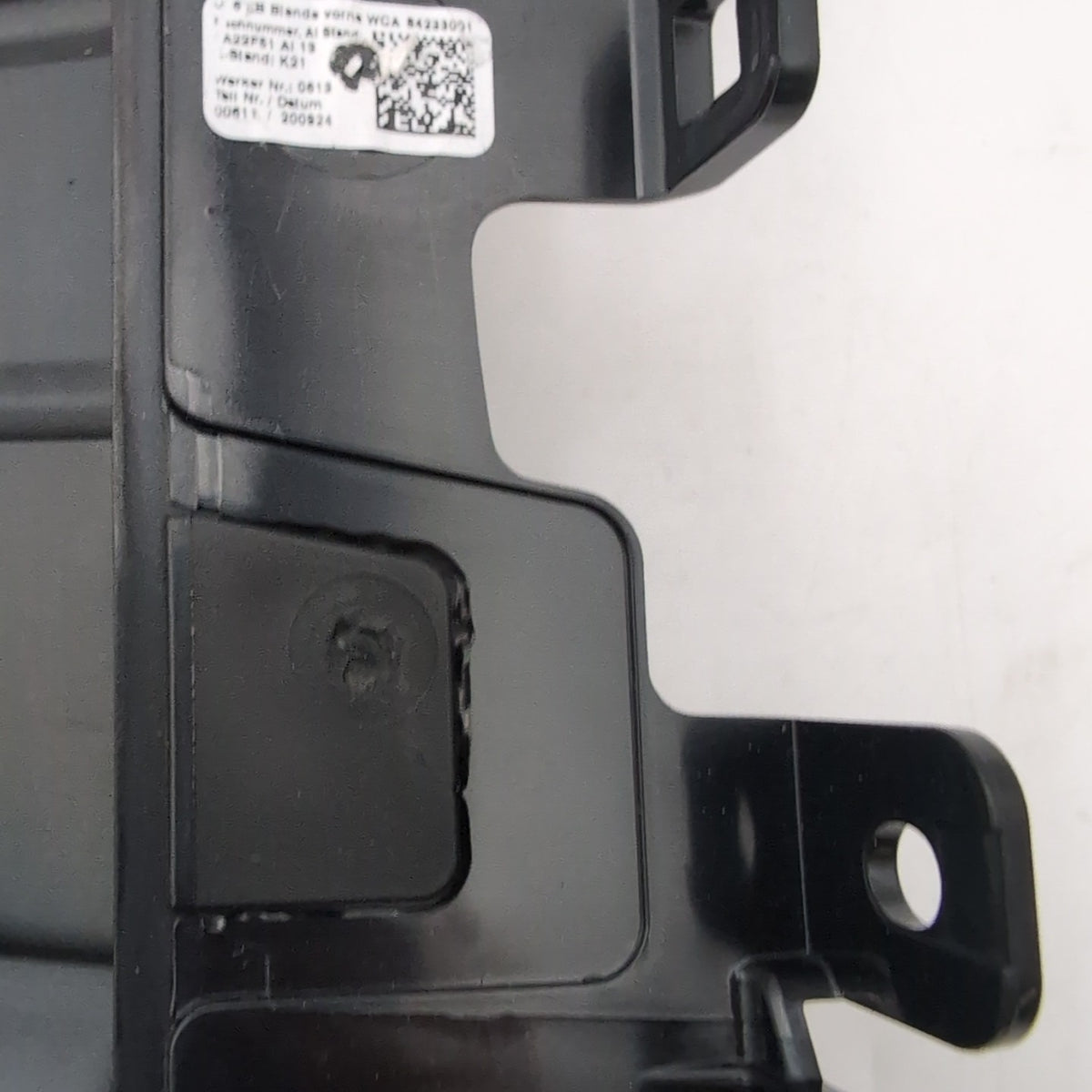 2022 2023 2024 2025 BMW X1 U11 Phone Wireless Charging Pad Tray 5B3F5C1 5A22F51
