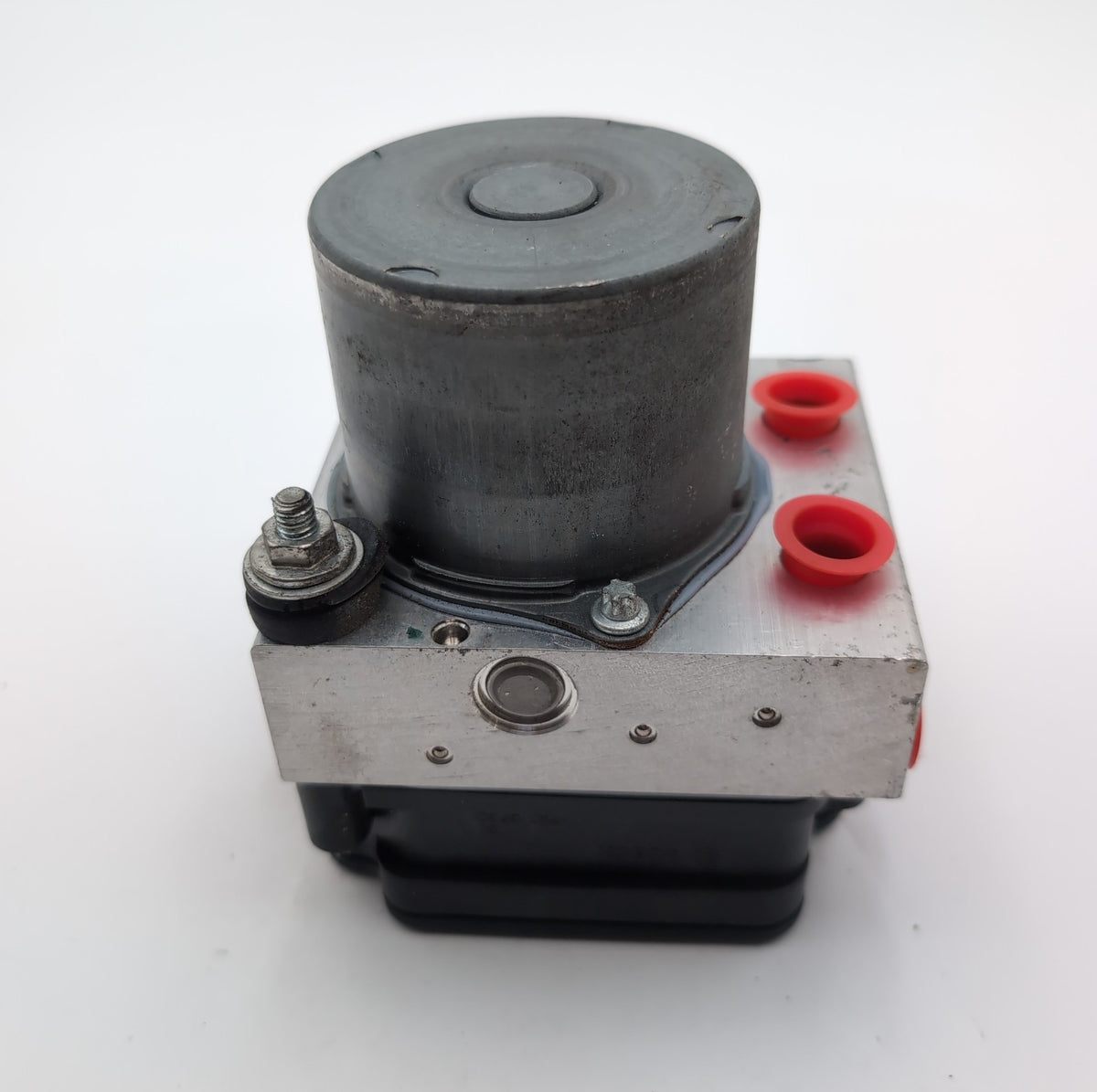 2016 2017 Jaguar XF 3.0L ABS Anti Lock Brake Pump Control Unit HX73-14F447-AF