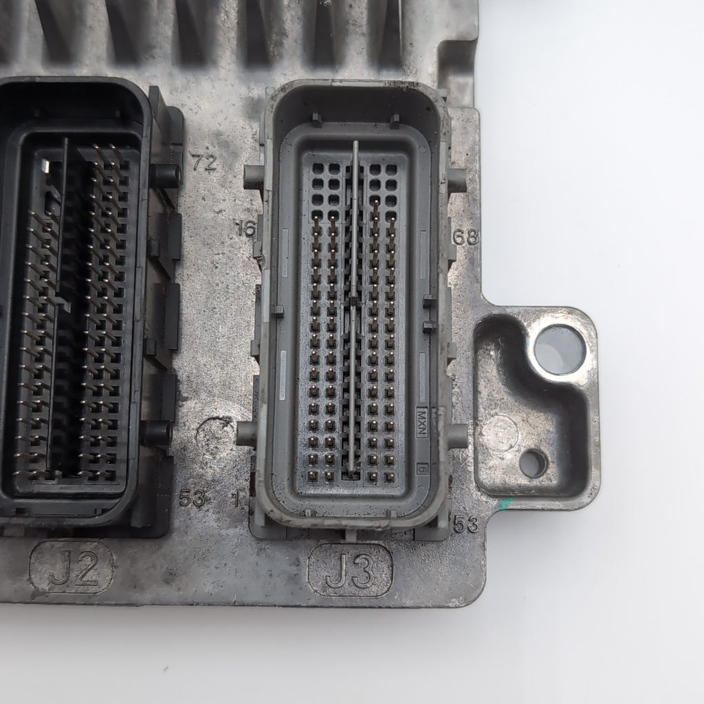 2012 2013 2014 2015 2016 Cruze Engine Electronic Control Module 12669749 OEM