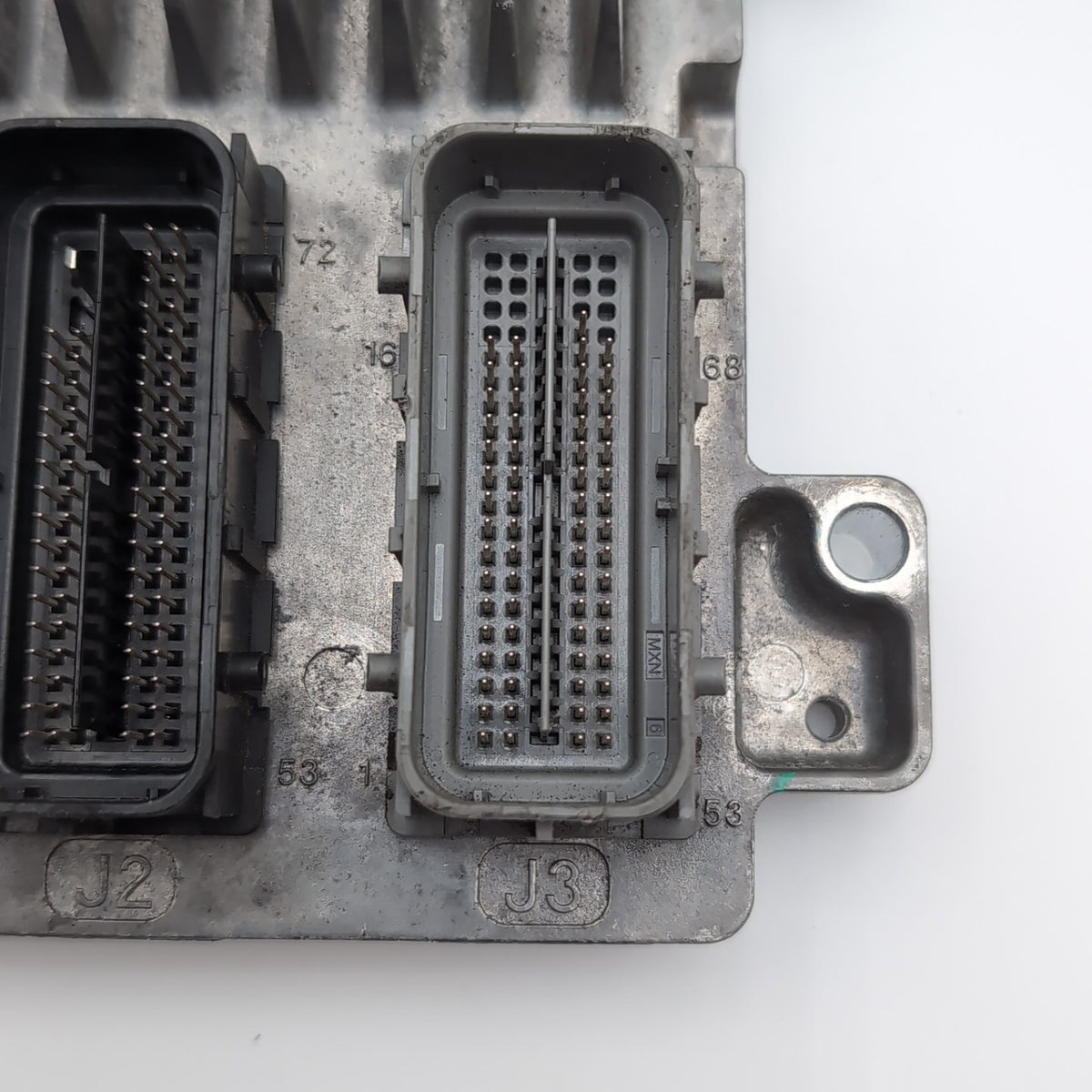 2012 2013 2014 2015 2016 Cruze Engine Electronic Control Module 12669749 OEM