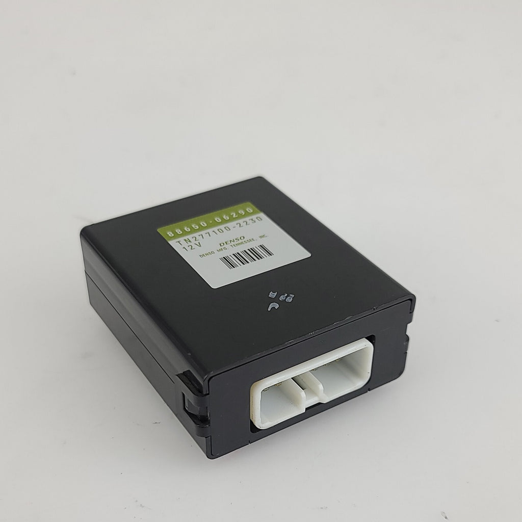2006 2007 2008 Toyota Solara AC Air Conditioner Control Module Amp 88650-06290