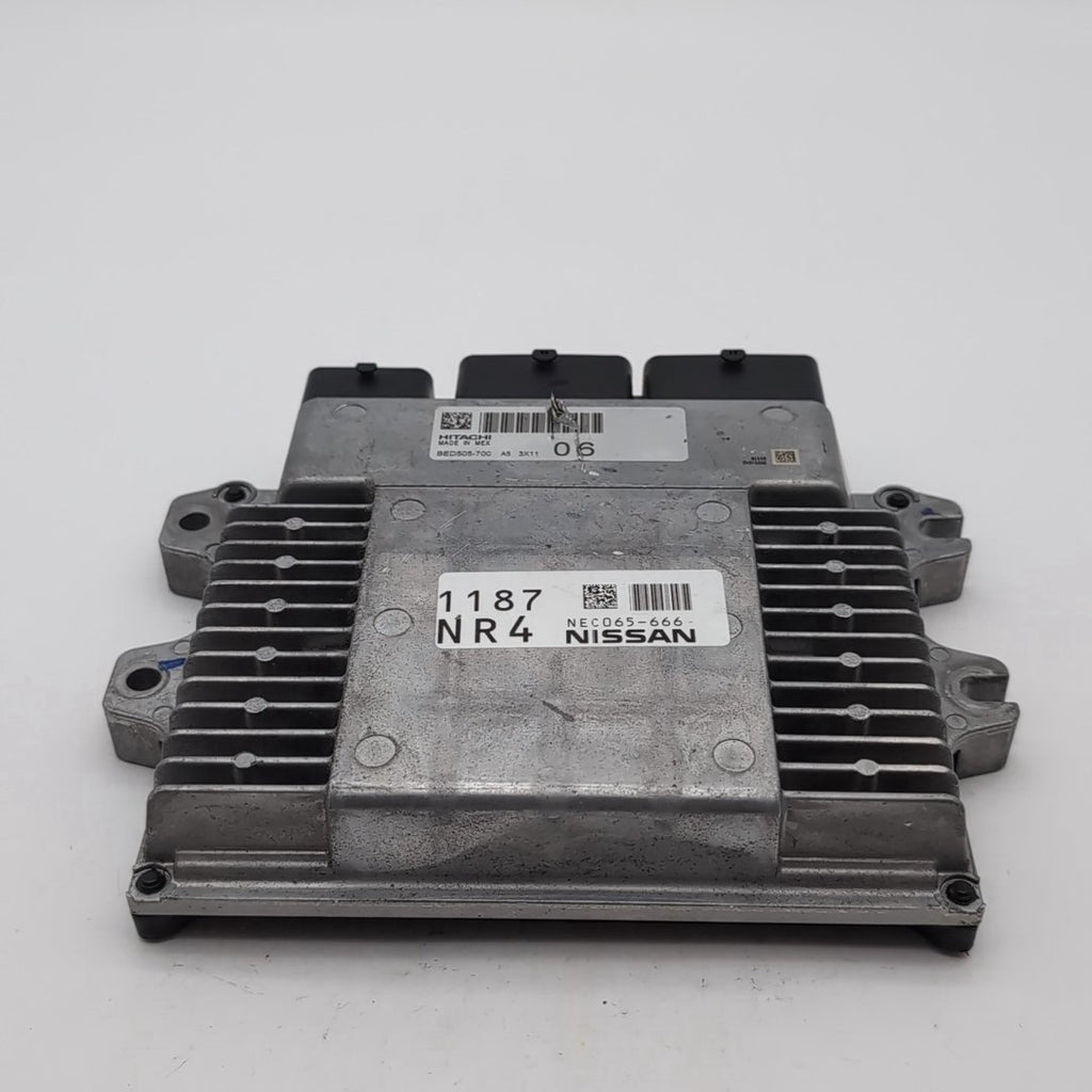 2020 - 2025 Nissan Sentra Engine Computer Control Module ECU ECM NEC065-666