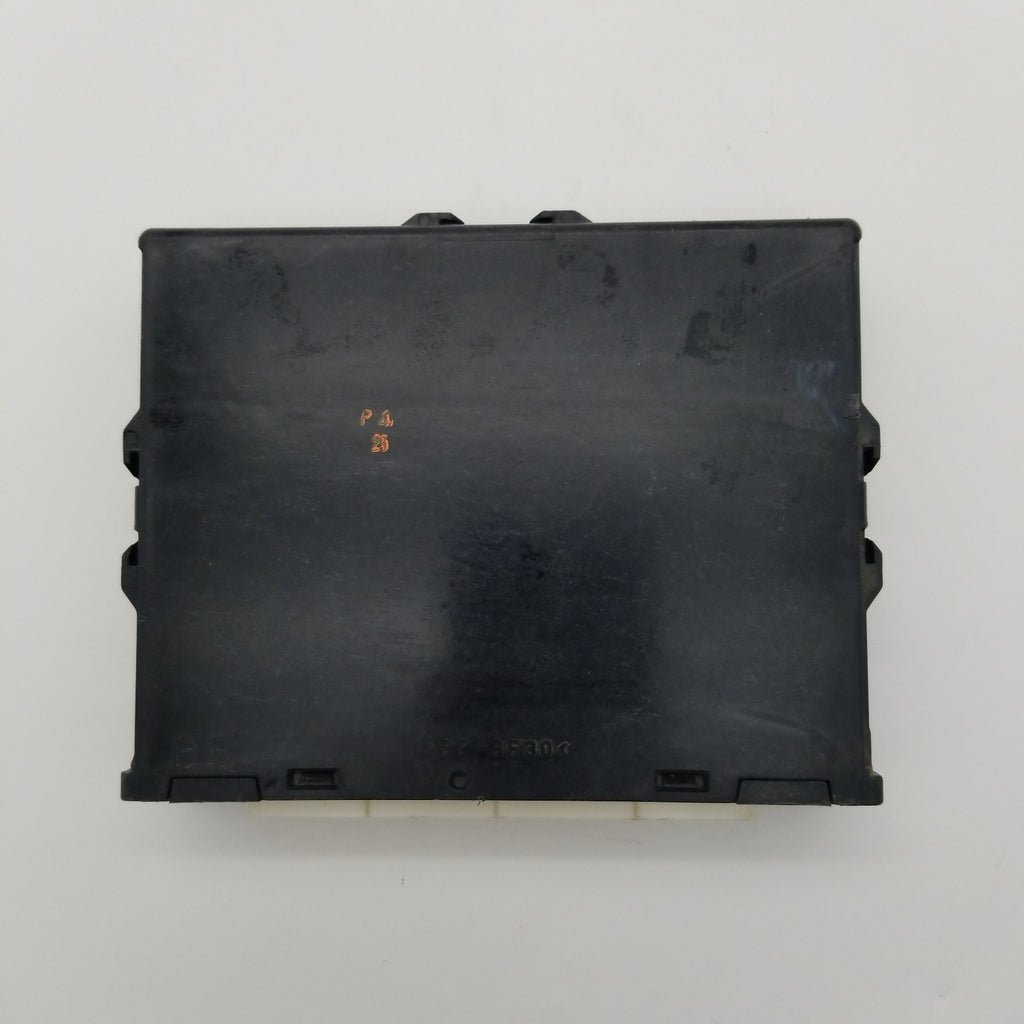 2012 SUBARU TRIBECA ENGINE COMPUTER CONTROL MODULE 3.6L ECU ECM 22765AD47B OEM
