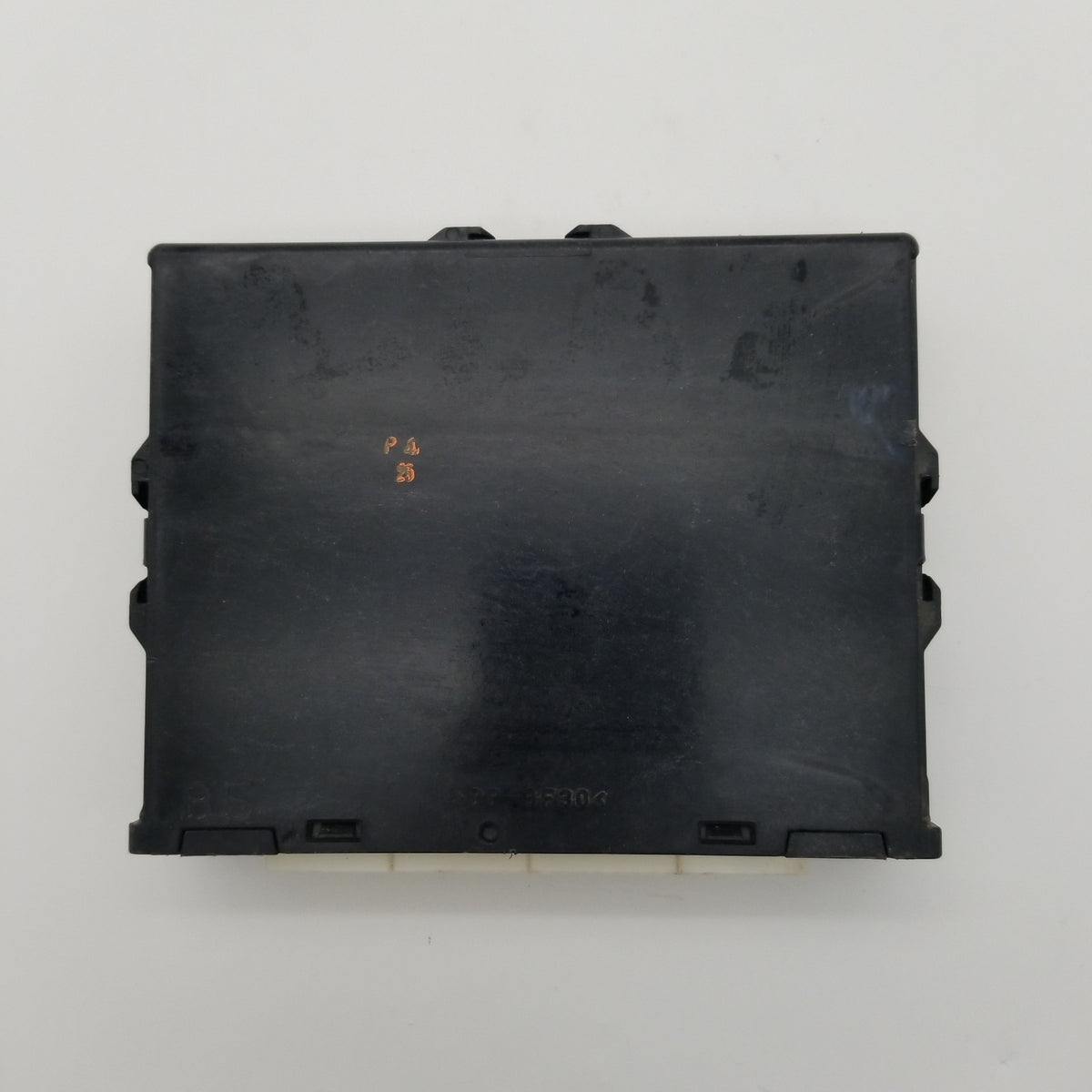 2012 SUBARU TRIBECA ENGINE COMPUTER CONTROL MODULE 3.6L ECU ECM 22765AD47B OEM