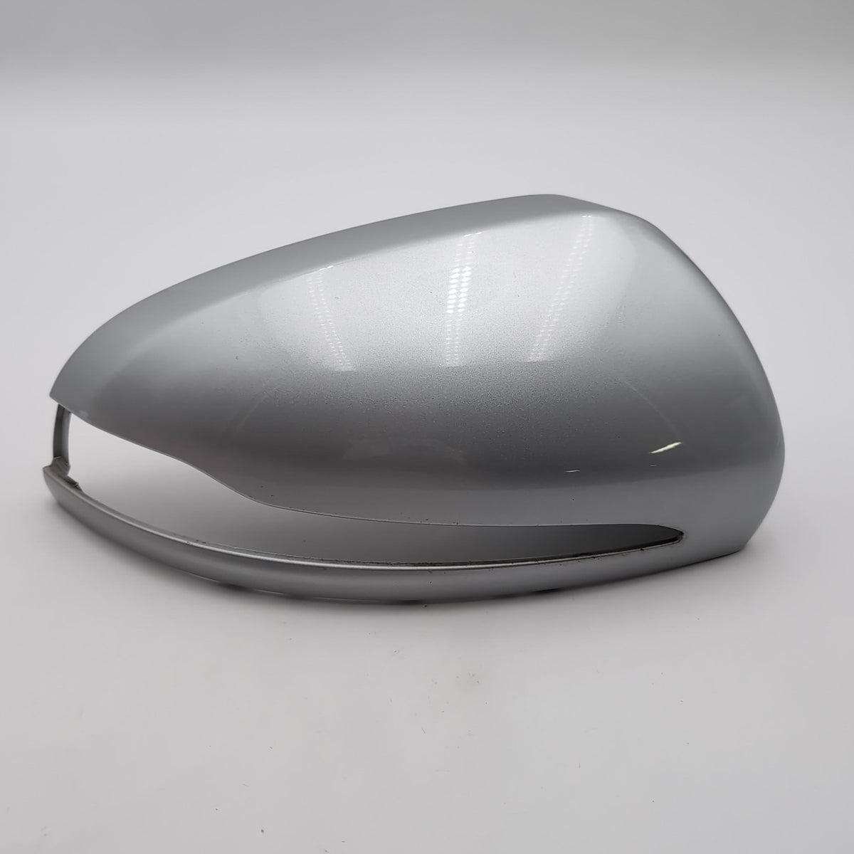 Mercedes Benz W205 W222 W213 Right Passenger Side Mirror Cover Cap A0998100221