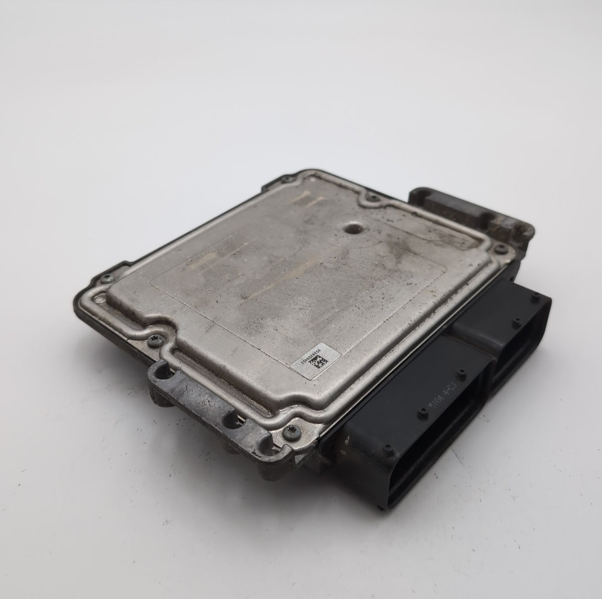 2014- 2018 Jeep Grand Cherokee 3.0L Diesel Engine Control Module 05150767AC