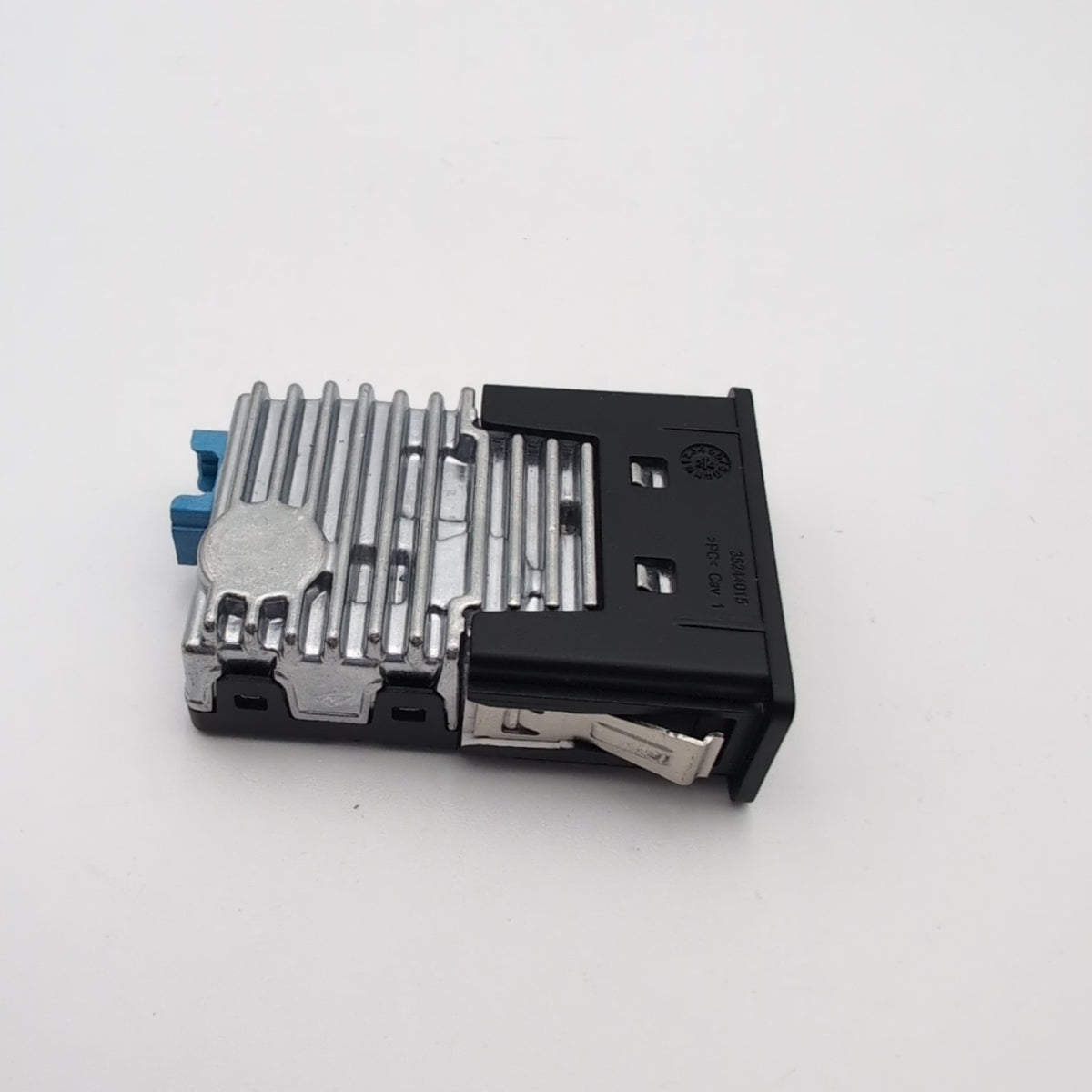 2023 2024 2025 BMW X1 X2 Mini Dual USB Port Charger Bush Socket 5A84181