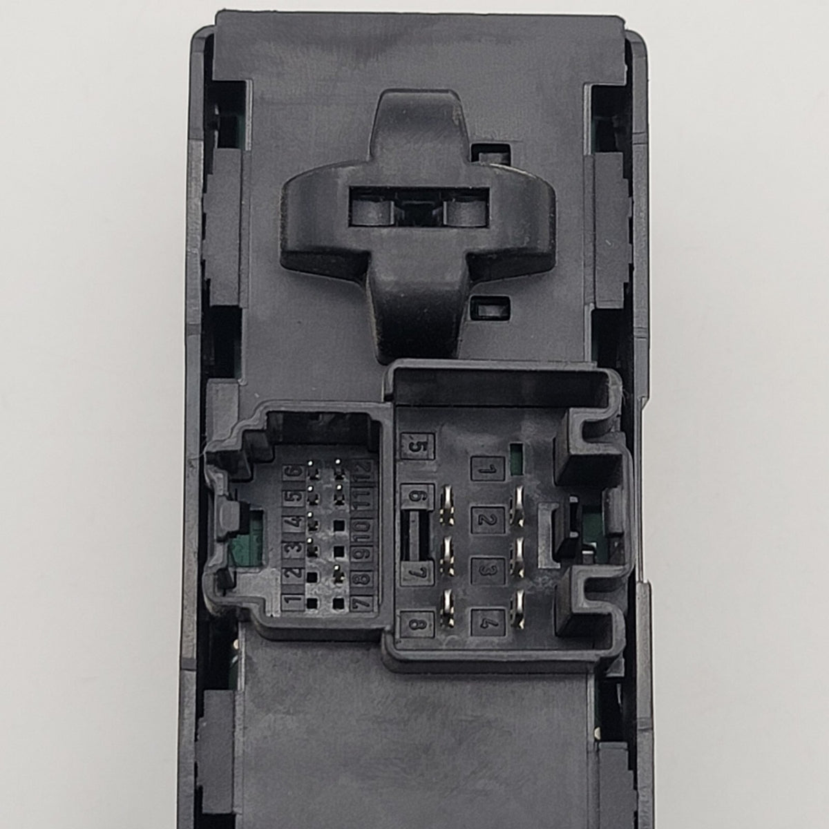 2012 2013 2014 2015 2016 Ford Focus Master Power Window Switch BM5T14A132AA