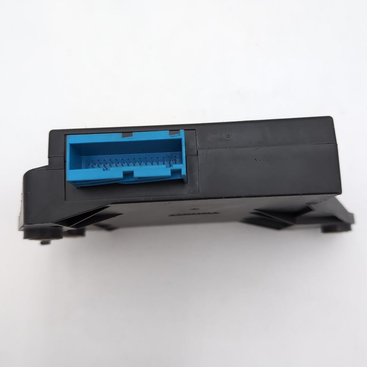 2014 2015 Maserati Quattroporte M156 Suspension Control Module 670008403