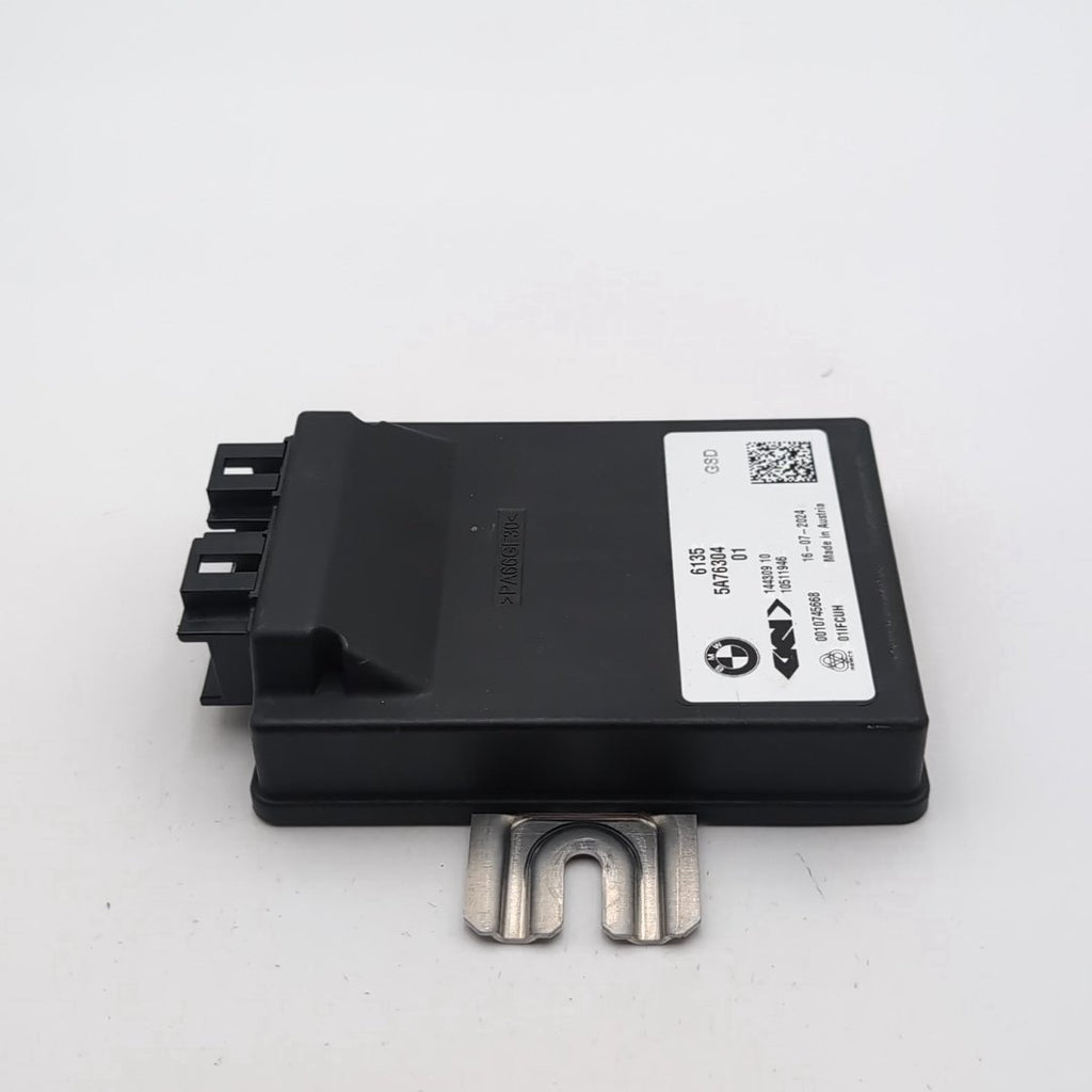 2021 - 2026 BMW XM X6 X7 Rear Axle Differential Control Module 5A76304