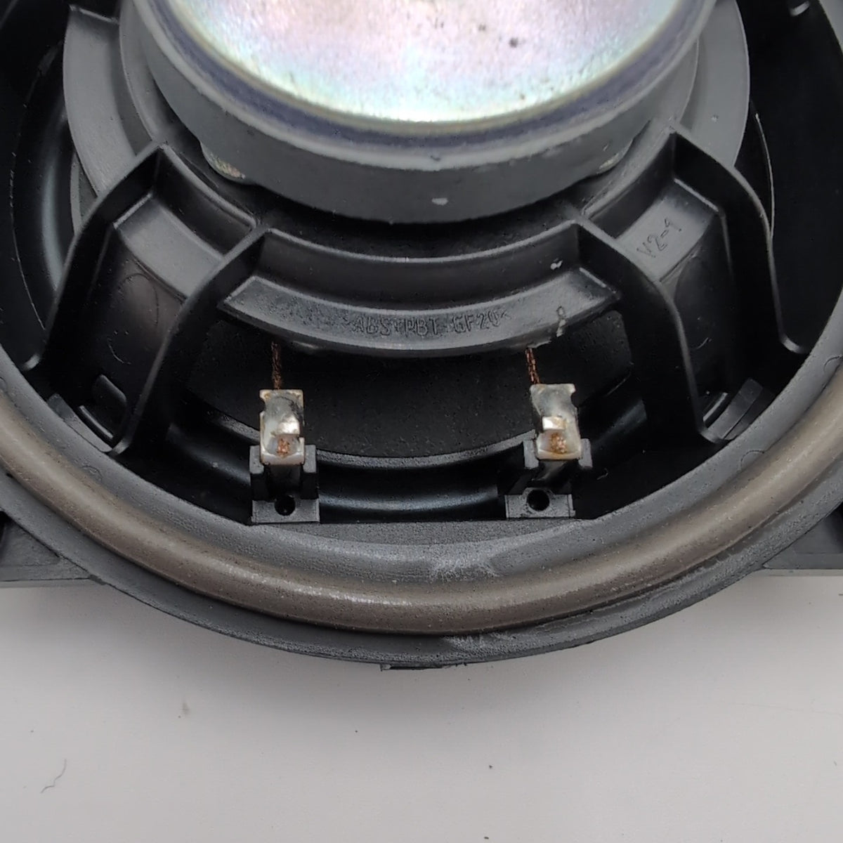 2022 2023 2024 2025 BMW X1 X2 ALEV1 Front Rear Door Midrange Speaker 9442520