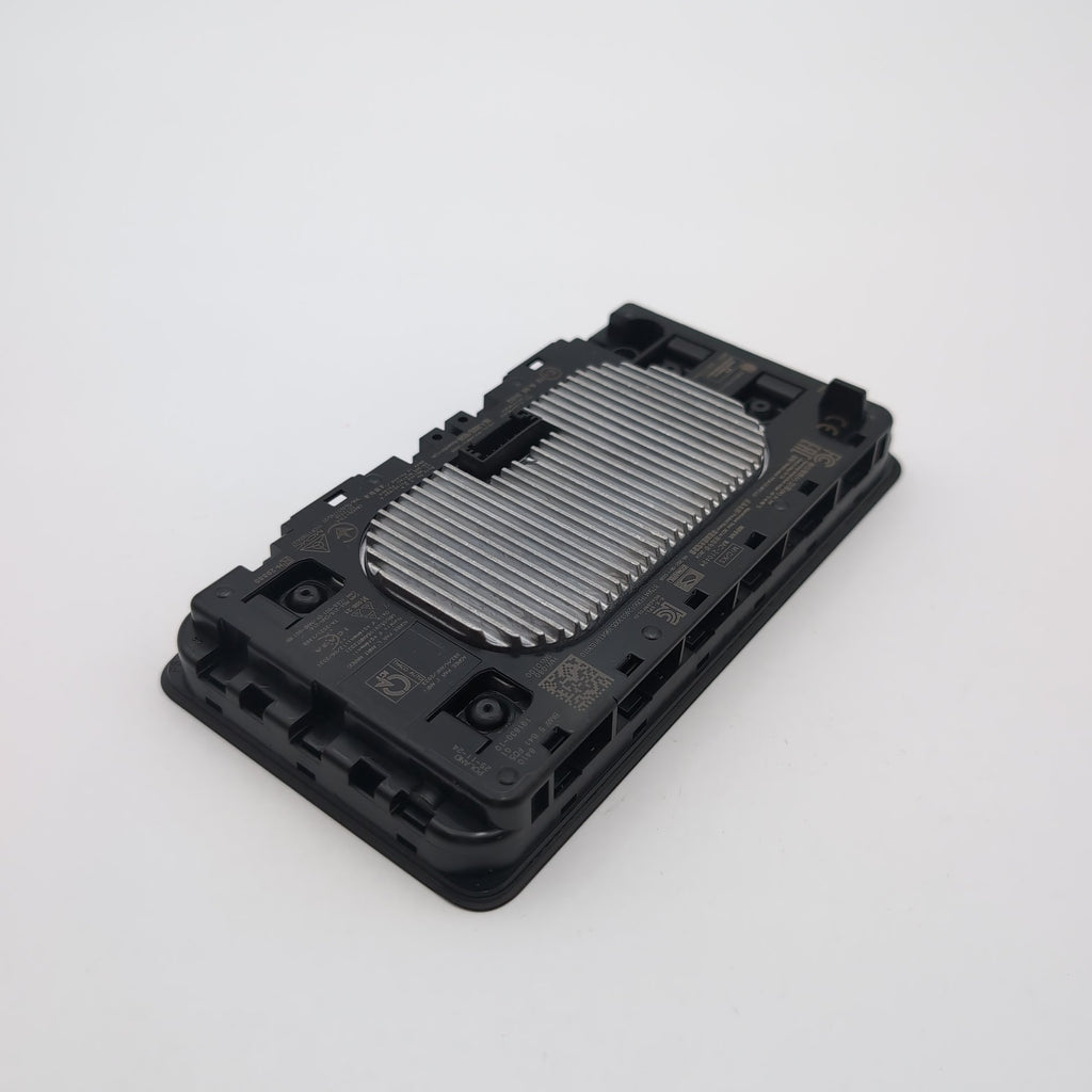 2019 - 2026 BMW G20 G26 G42 X5 X6 X7 Z4 Wireless Phone Charging Pad Tray 5B41FD5