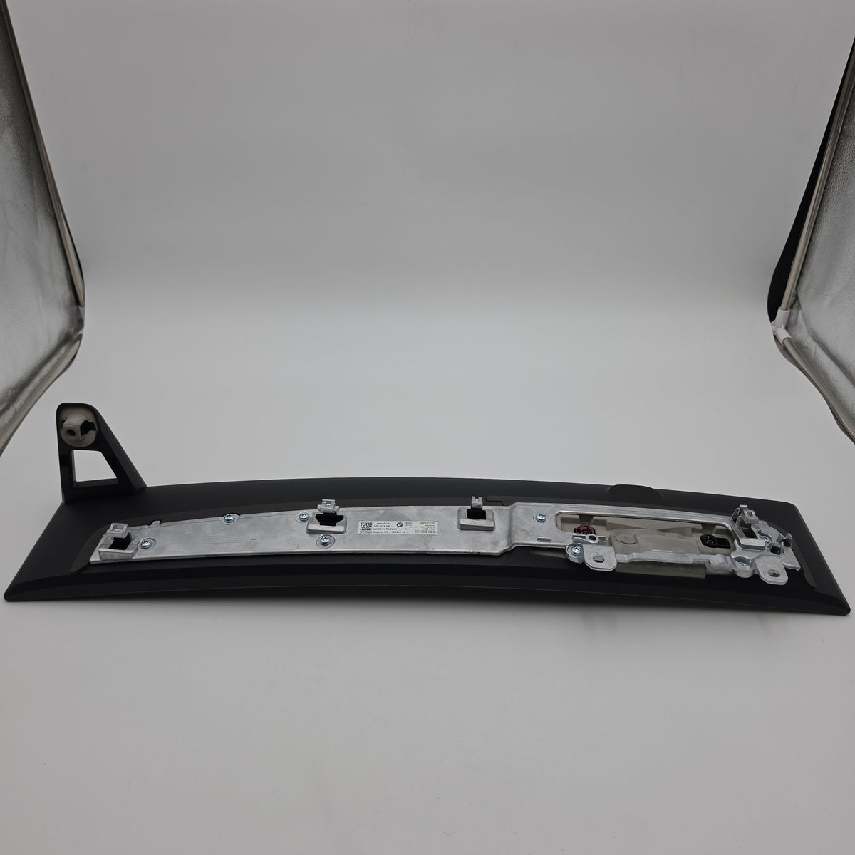 2023 - 2026 BMW G20 G26 G42 M3 M4 Instrument Cluster Infotainment Display Screen