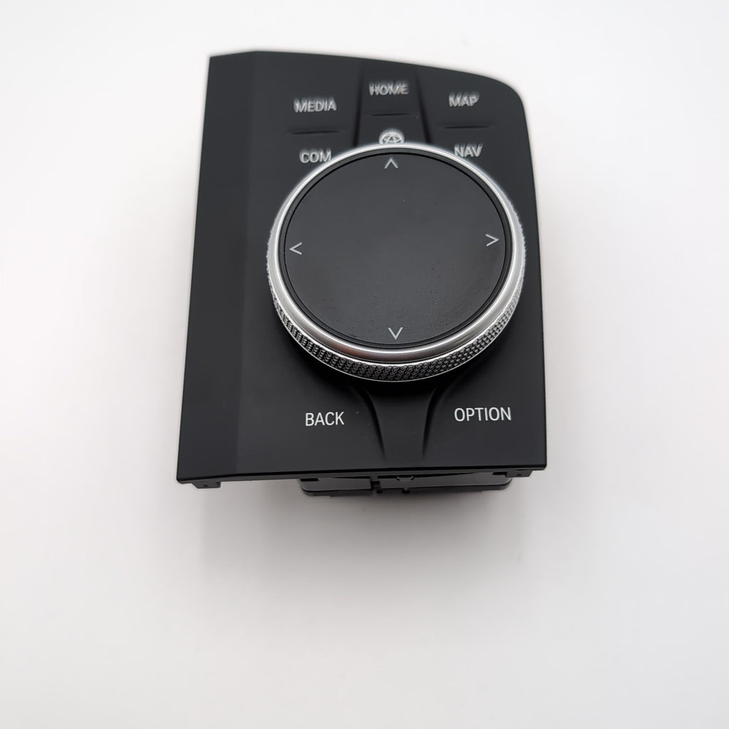 2021 2022 2023 2024 BMW X3 M340i G80 G01 iDrive Media Navigation Knob 5A371B2