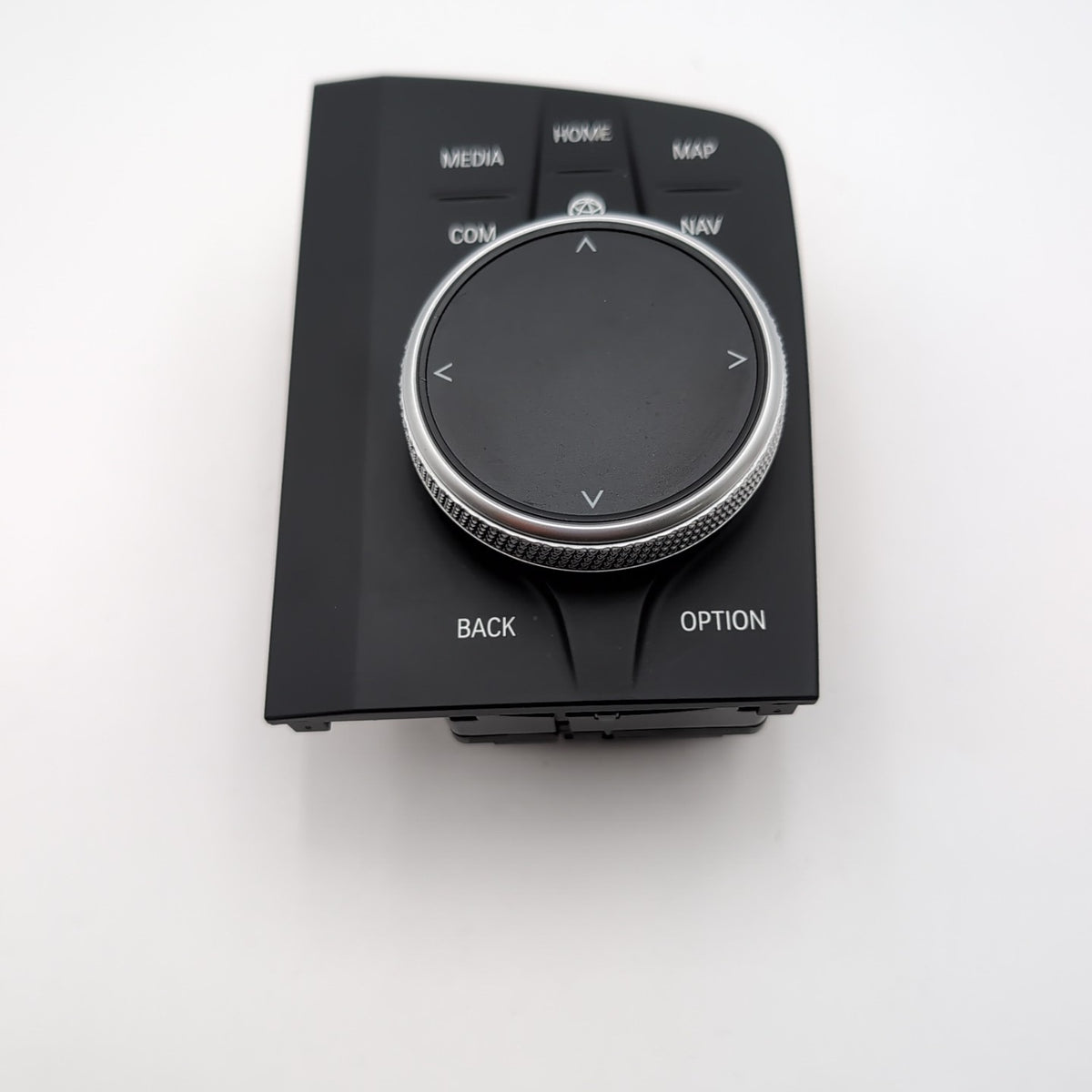 2021 2022 2023 2024 BMW X3 M340i G80 G01 iDrive Media Navigation Knob 5A371B2