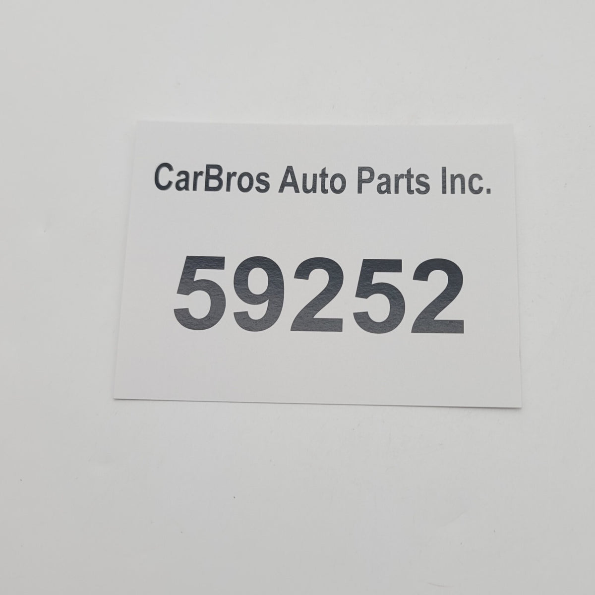 2024 BMW M2 230I G42 G87 COUPE FRONT DRIVER LEFT MASTER WINDOW SWITCH 6809279-01