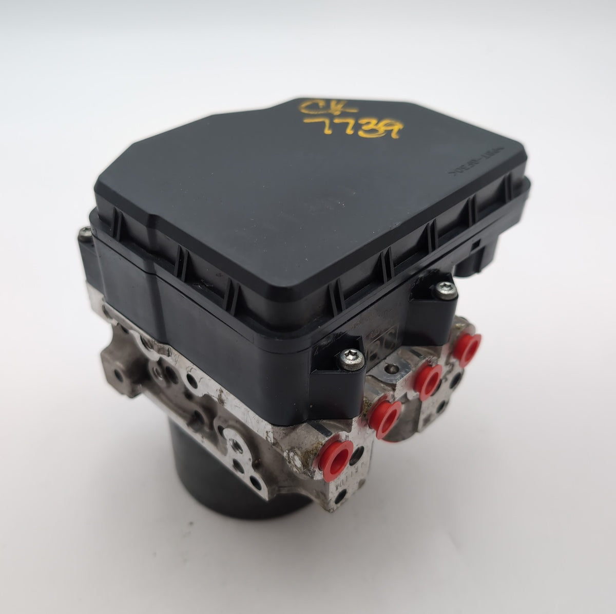 2016 Lexus IS200T ABS Anti Lock Brake Pump Control Unit OEM 44540-53430