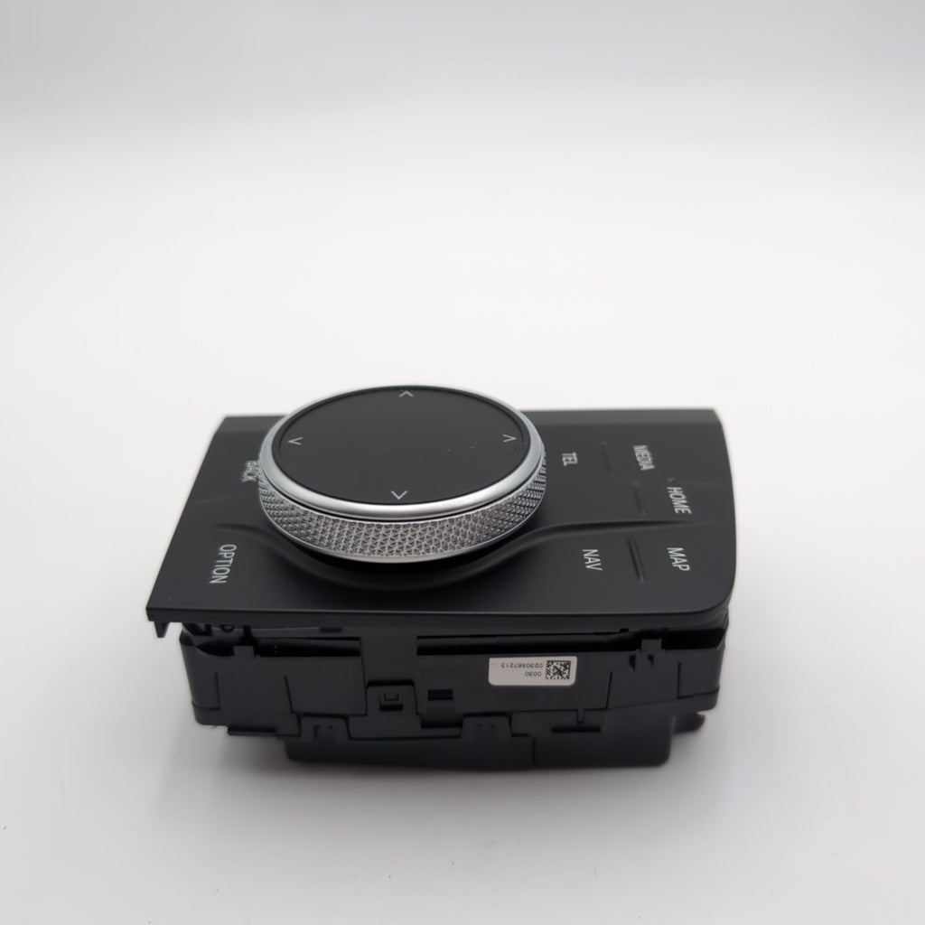 2023 - 2026 BMW 330i G20 G26 iDrive Navigation Media Control Switch 5B6D4E9
