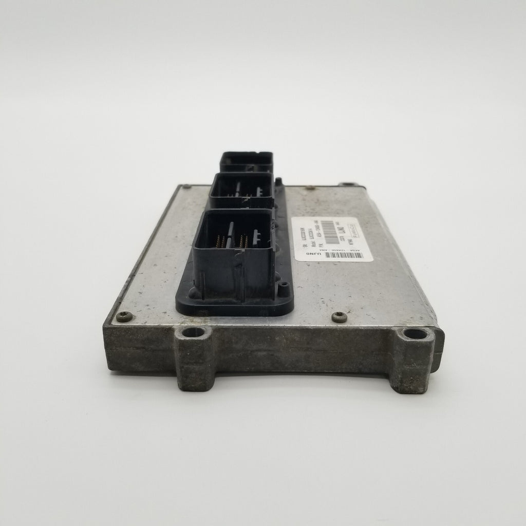 2010 LINCOLN MKZ Engine Computer Control Module ECM ECU AE5A-12A650-ANA OEM