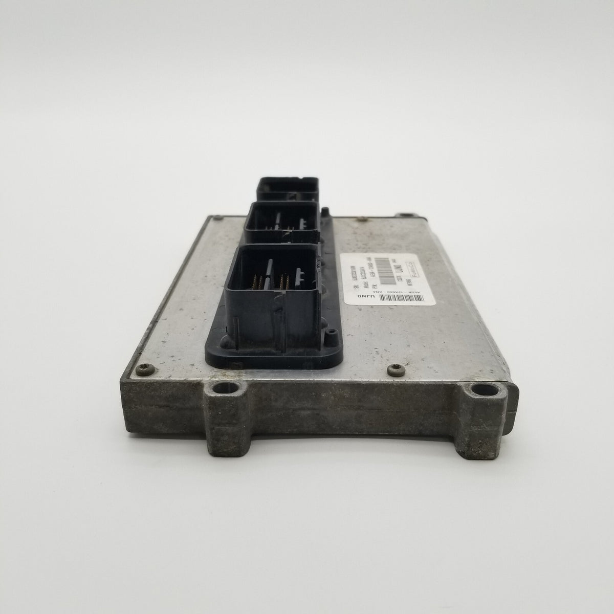 2010 LINCOLN MKZ Engine Computer Control Module ECM ECU AE5A-12A650-ANA OEM