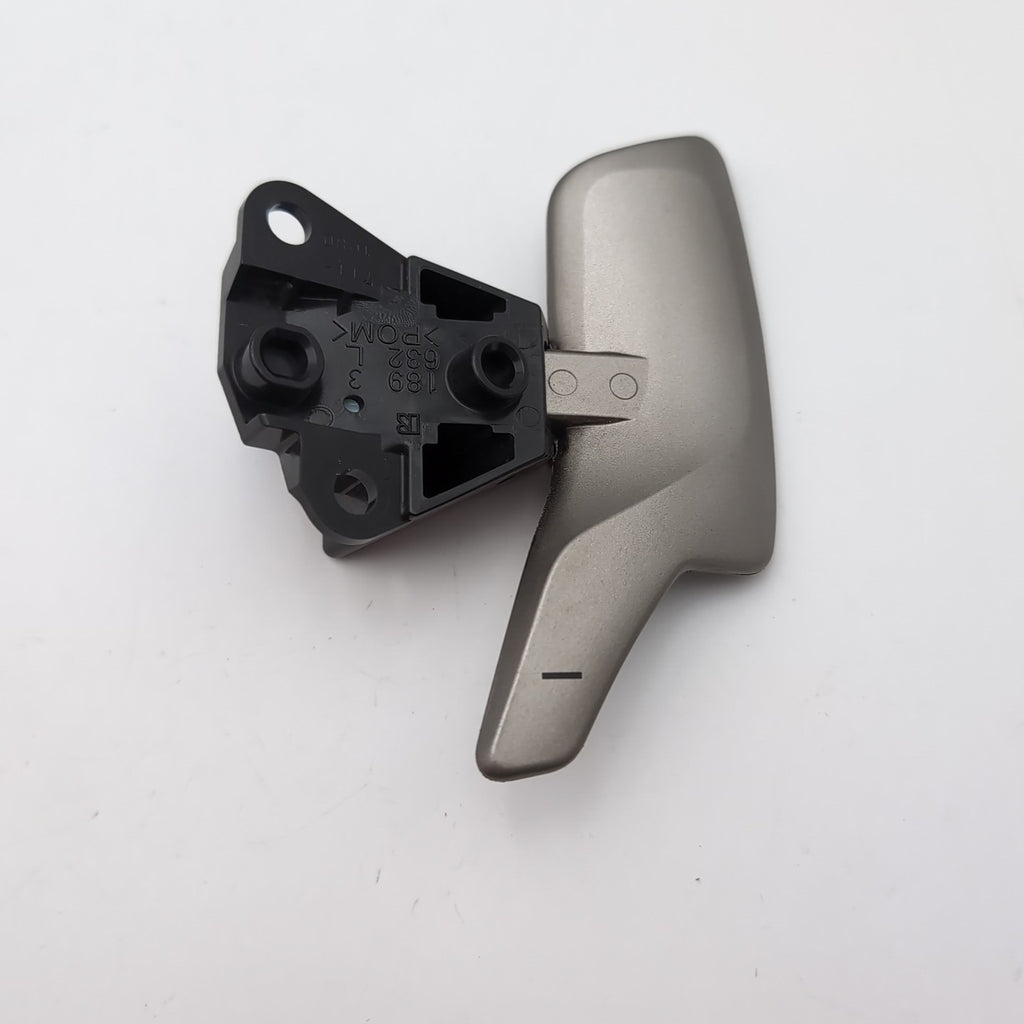 2014- 2019 Lexus RC350 Steering Wheel Paddle Shifter Set Up Down 189632