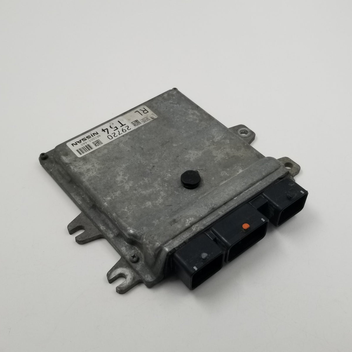 2013 2014 2015 Nissan Rogue 2.5L Engine Computer Control Module ECU NEC005-660