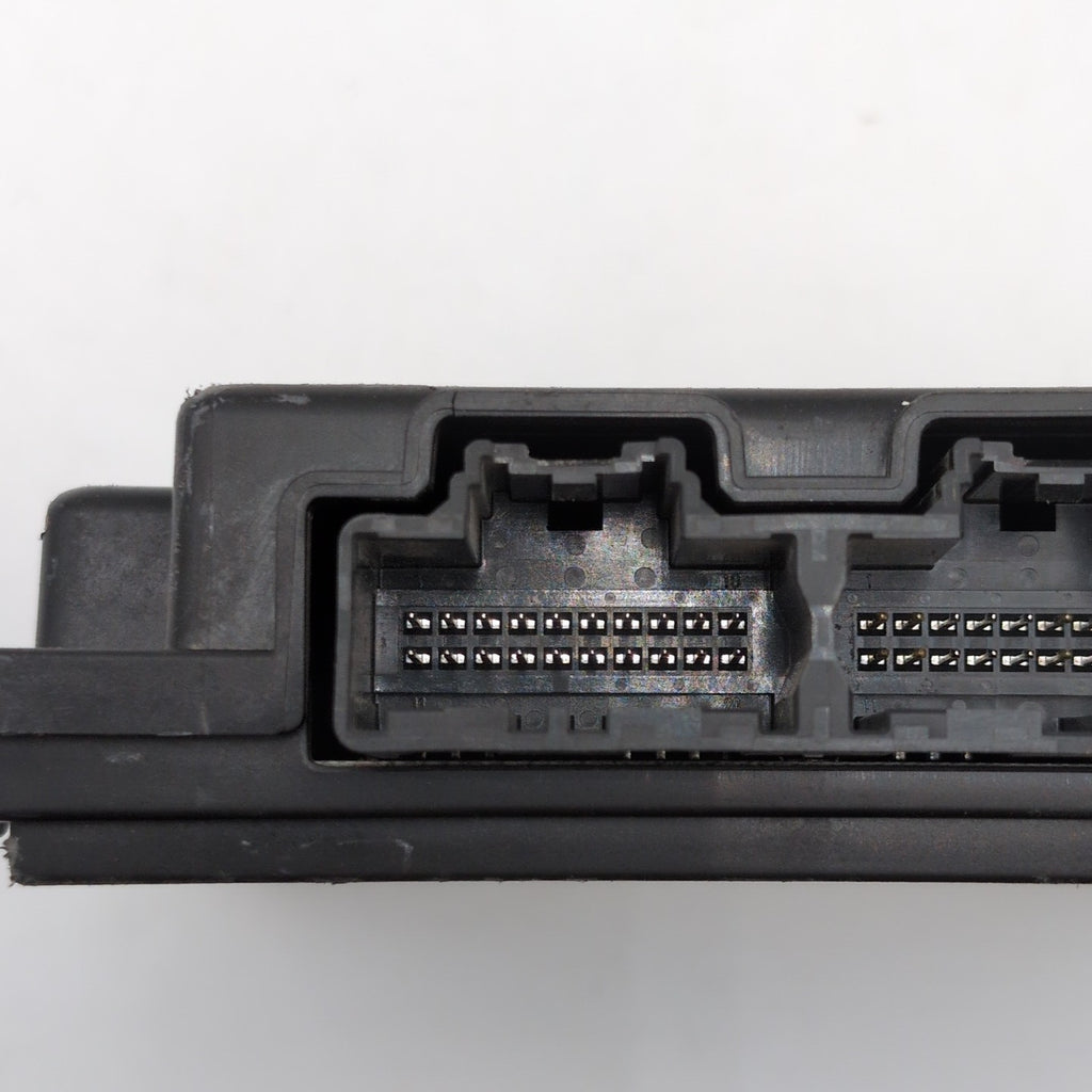 2018- 2021 CHEVY MALIBU EQUINOX THEFT LOCKING KEYLESS ENTRY MODULE 13523254
