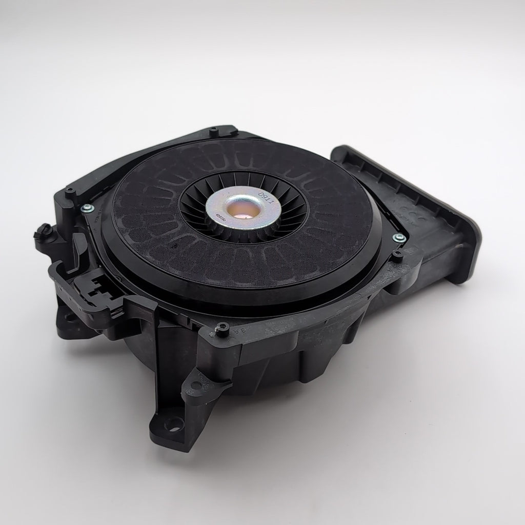 2025 BMW X3 Rear Central Speaker Woofer OEM 5B5B1B2