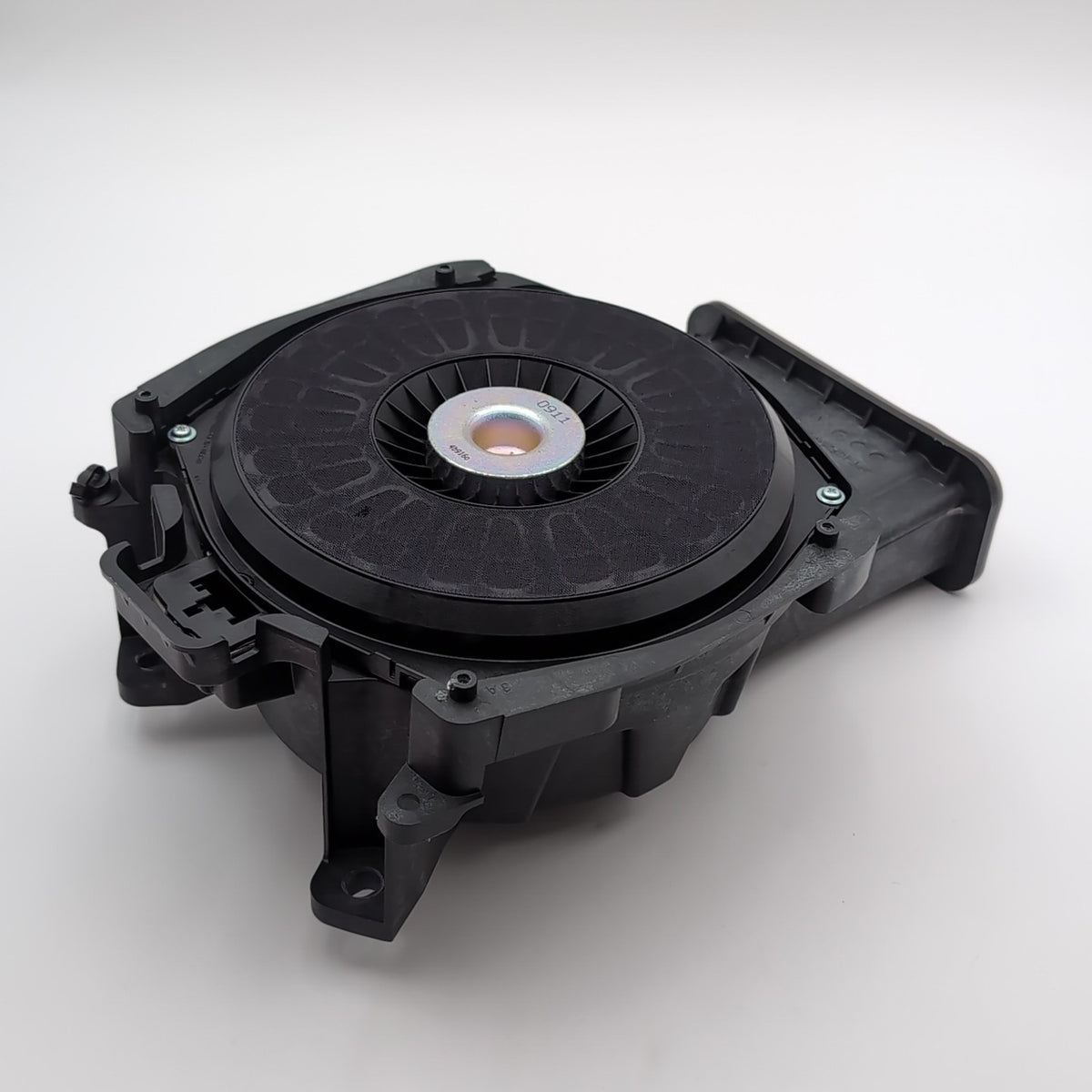 2025 BMW X3 Rear Central Speaker Woofer OEM 5B5B1B2