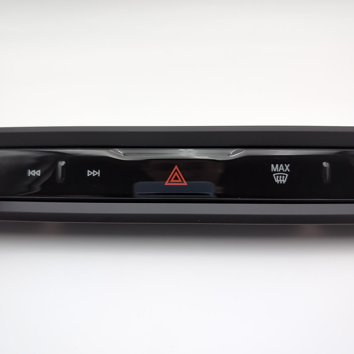 2019 - 2026 BMW 3 4 G20 G80 G22 G82 Radio Audio Climate Control Panel 5A63F19