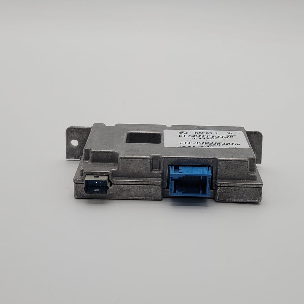 2013- 2019 BMW 650i F06 Camera Control Module 9306243 OEM