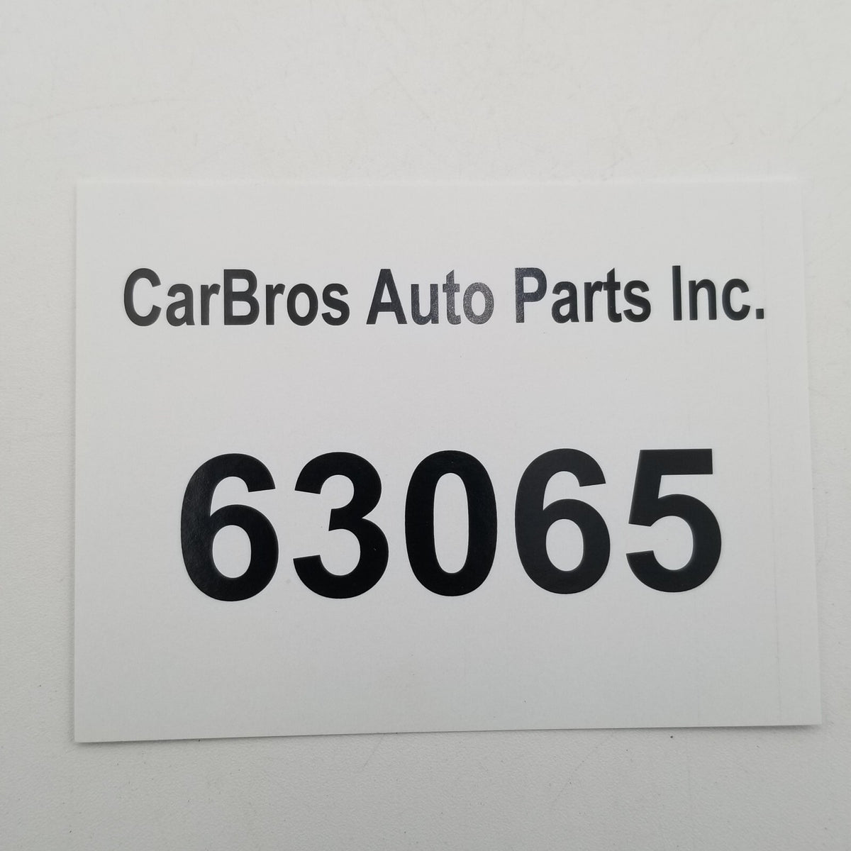 2015 Toyota Camry Engine Computer Ecu Pcm Ecm Pcu Oem