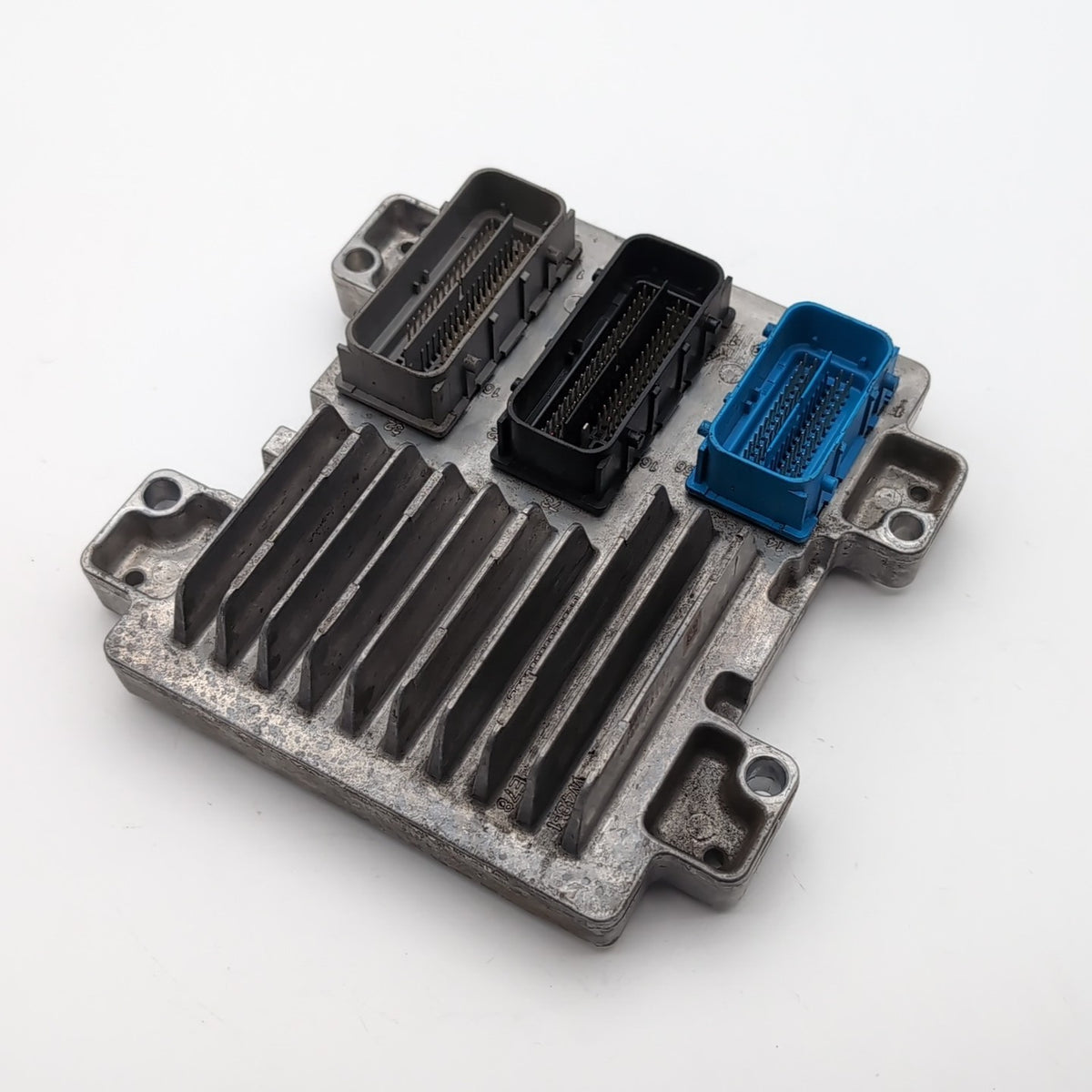 2013 2014 2015 2016 Chevrolet Cruze Engine Computer ECU Module E78 12656958
