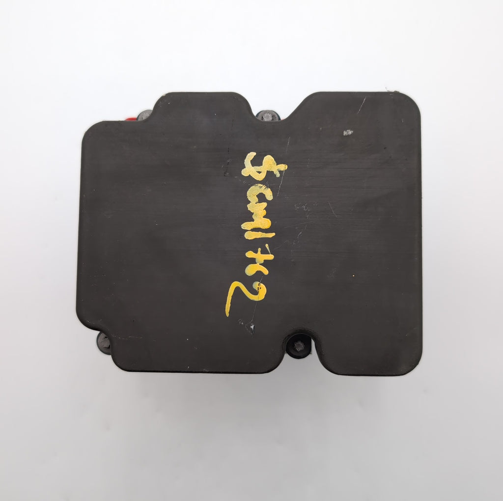 2019 2020 2021 Subaru Forester 2.5L ABS Anti Lock Brake Pump 27536SJ091