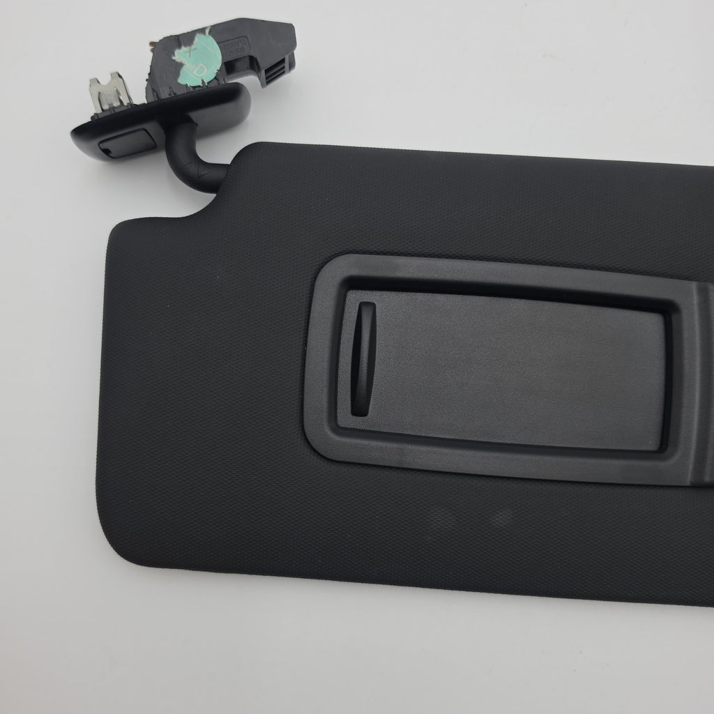 2019 - 2026 BMW 330i G20 G80 Front Left Right Sun Visor Set 8092728 8092727