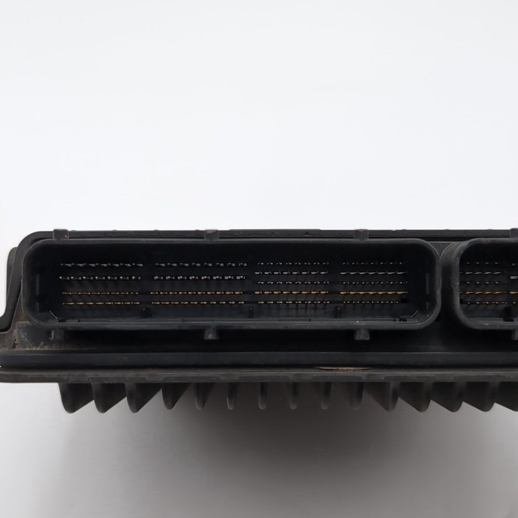 2017 Toyota Sienna 3.5L AWD Engine Computer Control Module ECU 89661-08444