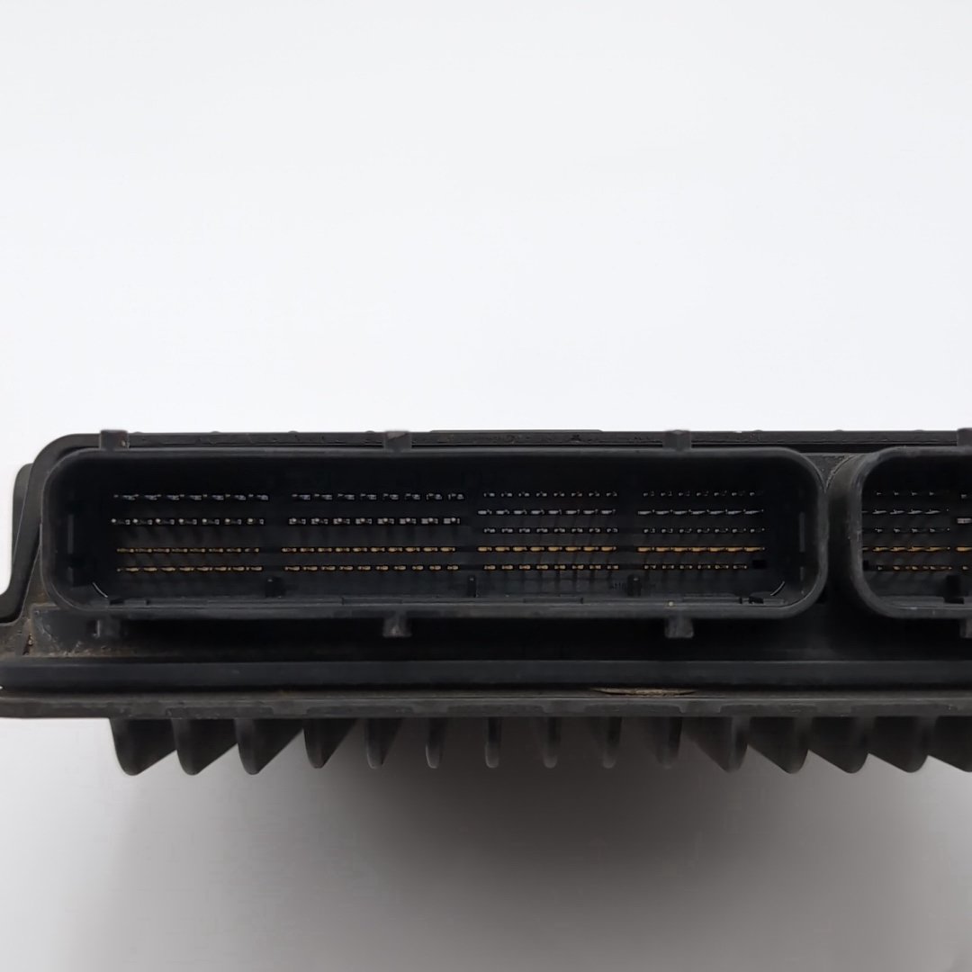 2017 Toyota Sienna 3.5L AWD Engine Computer Control Module ECU 89661-08444