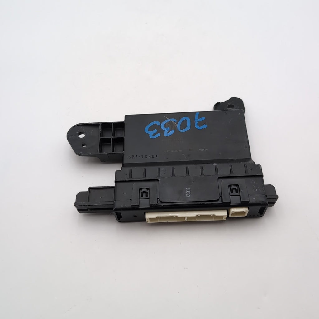 2016 2017 Toyota Prius AC Heater Temperature Amplifier Module 88650-47490 OEM