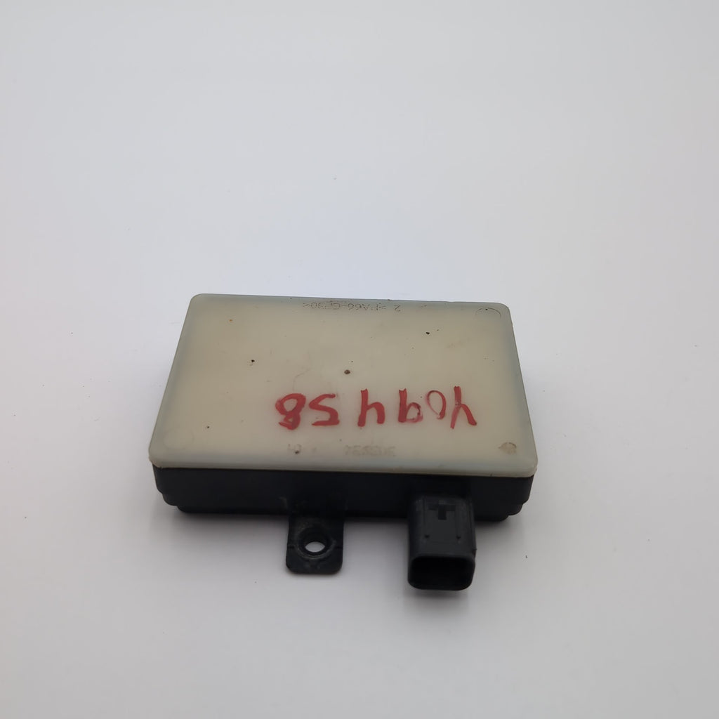 2018 2019 Hyundai Sonata Rear Blind Spot Monitor Radar Sensor C195855000